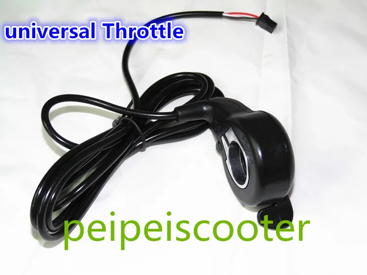 

universal throtthle for any car ppth-02c