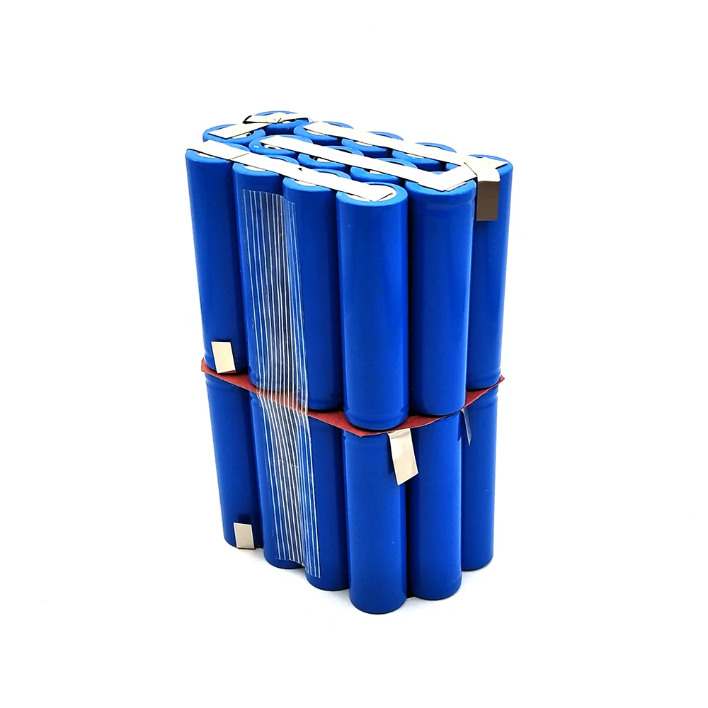 24V 12Ah for RFTEC  Battery pack Li-Ion E-Bike electric bicycle  for self-installation