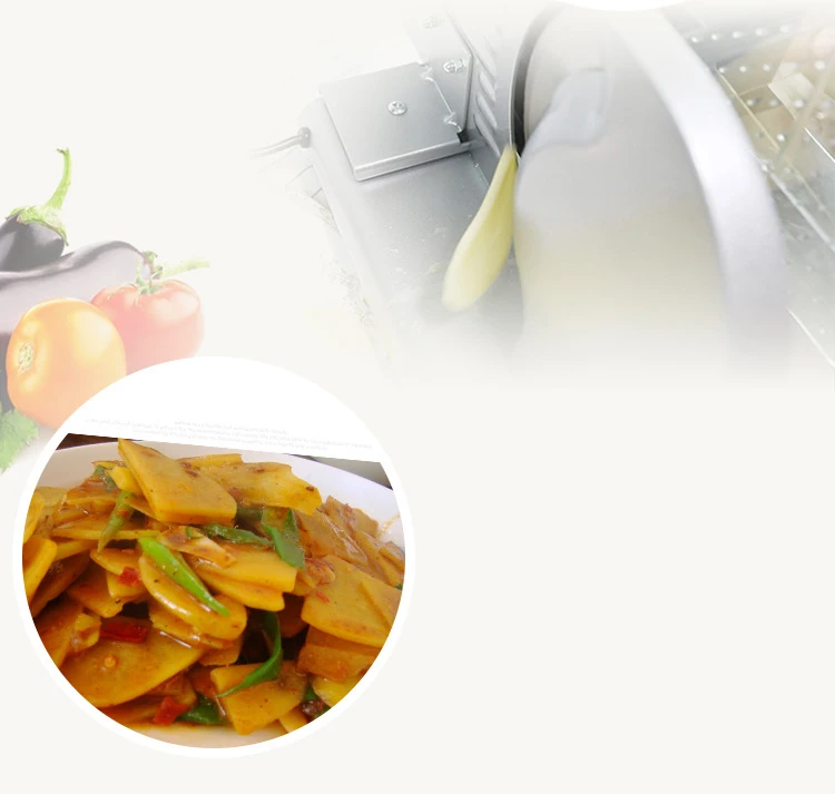 Trancheuse à viande domestique, coupe-légumes, machine électrique, petit rouleau d'agneau, rouleaux de boeuf, coupe de viande, 200W