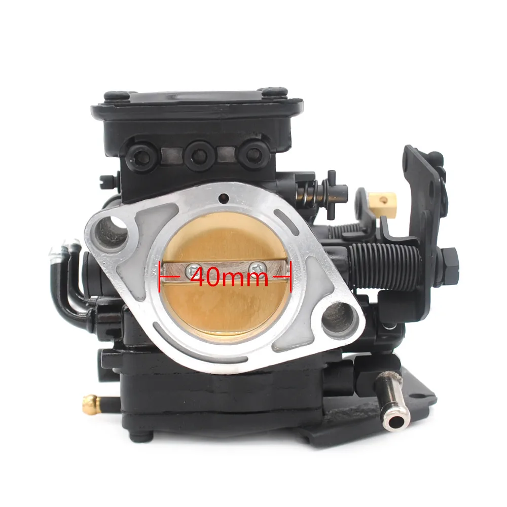 Runtong SBN 40MM BN40i carburetor carb for MAG SEA-DOO 717 720 GS GTX GSX XP MIKUNI BN40I-38-24