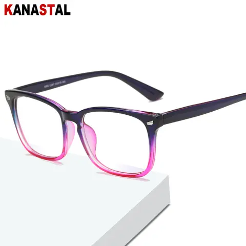 Unisex Blue Light Glasses UV400 KANASTAL