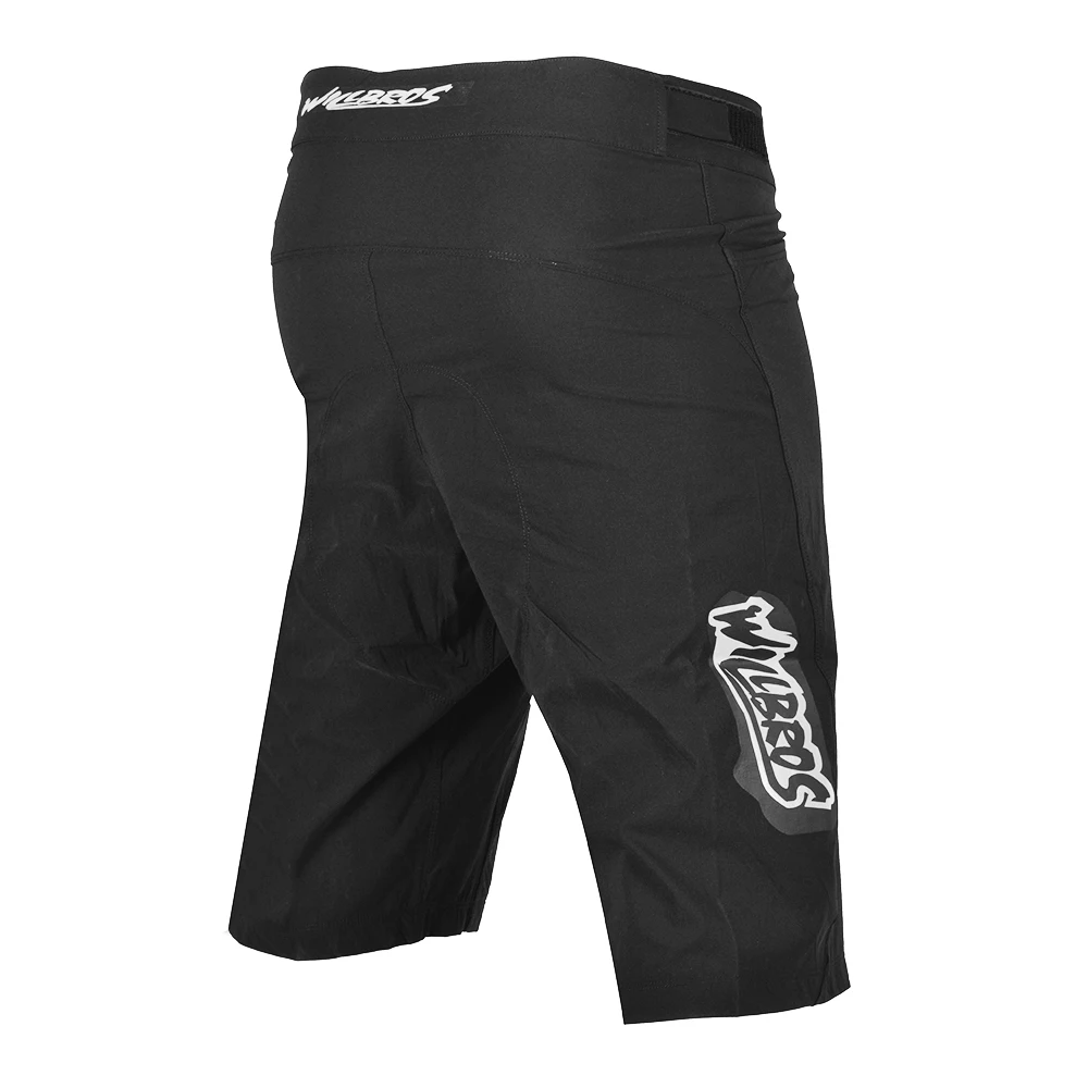 Willbros MTB Pantaloncini da uomo Enduro MX Dirt Bike Racing SX DH BMX Ciclismo Offroad Motocross Sport