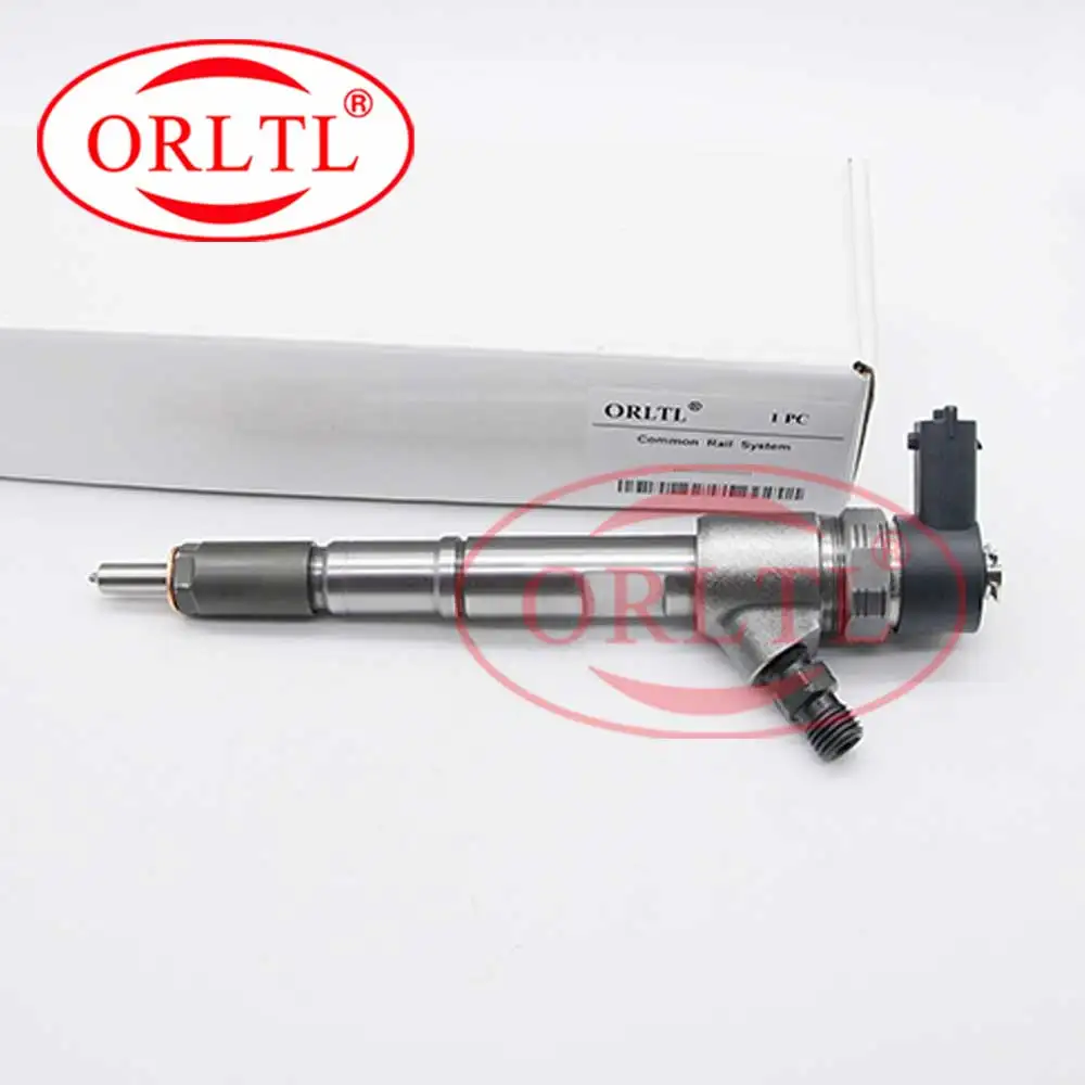 ORLTL Diesel Nozzle 0445110482 0445110317 Fuel Injector DK4A-1112010L for XINCHEN NISSAN Paladin INBEI Grace