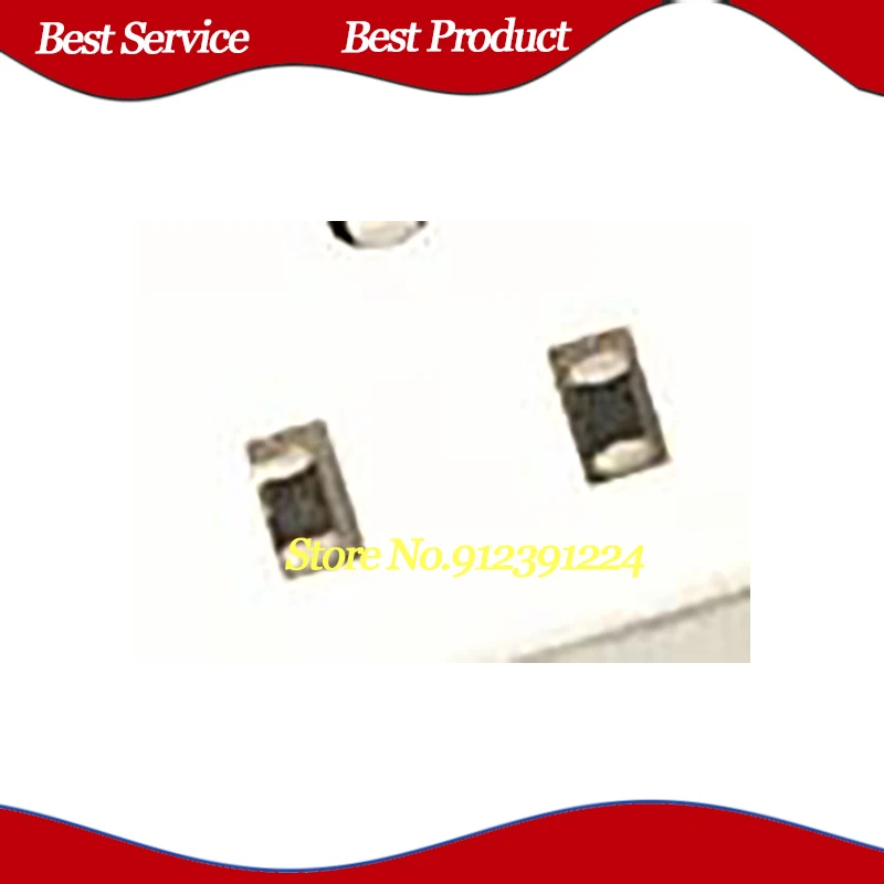 SDV1608H180C100NPTF 0603, 18V 10PF SMD, 신규 및 오리지널 재고, 50 개