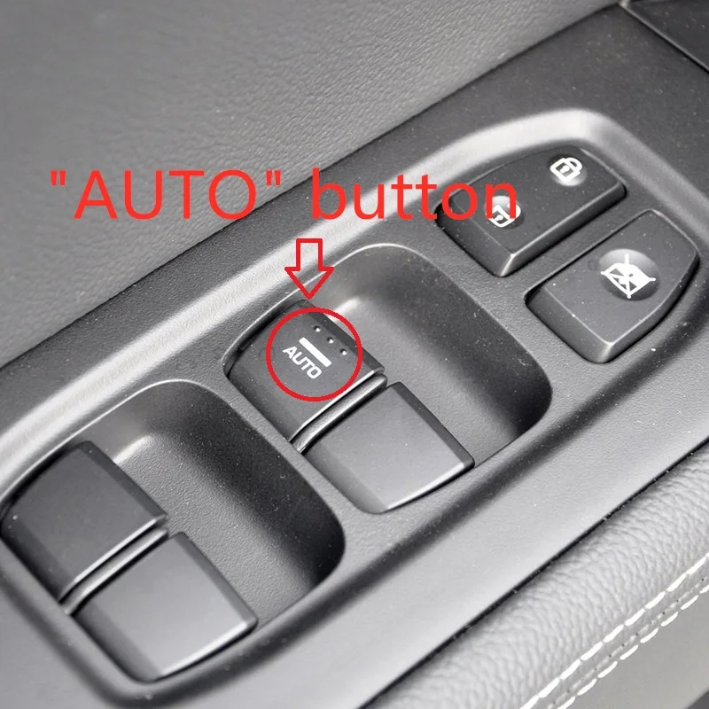 Car Power Control by Key Window Closer Closing & Open For Hyundai IX25