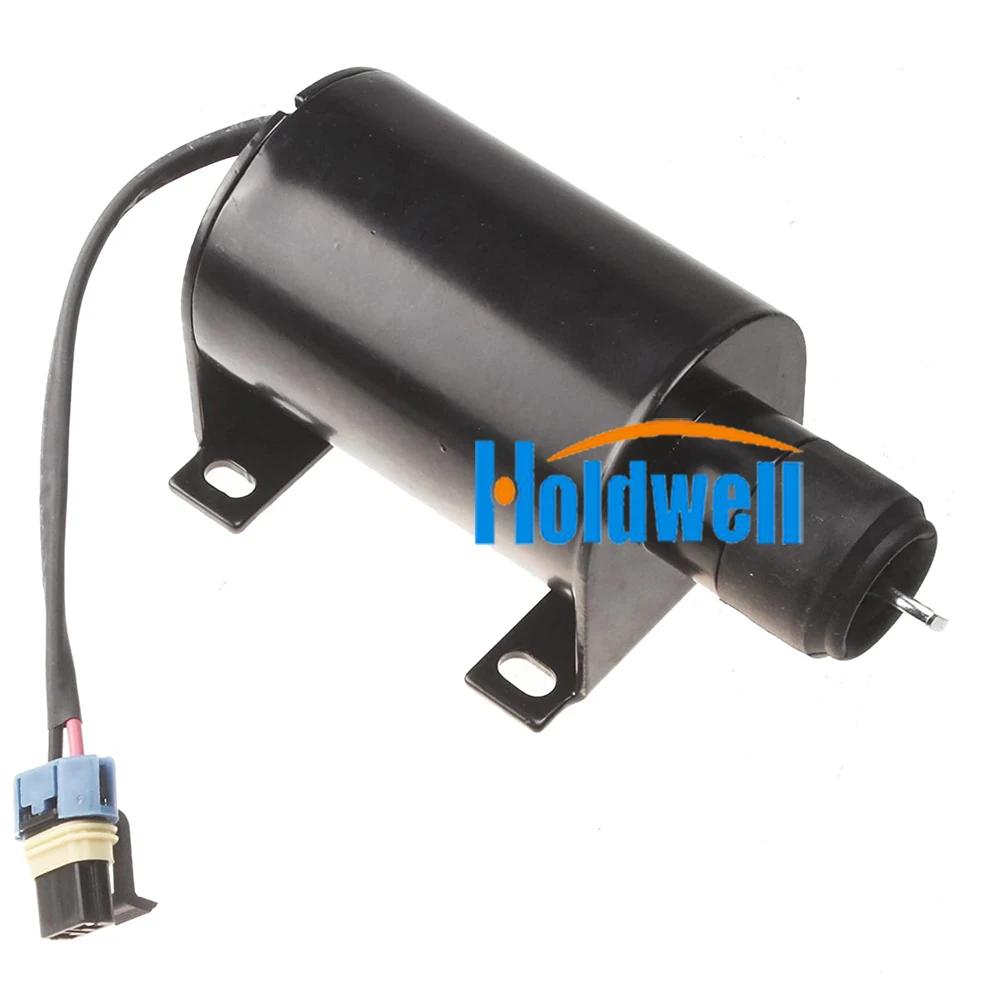 Holdwell Speed Solenoid 10-60018-00 for Carrier Transicold Supra Reefer 12V