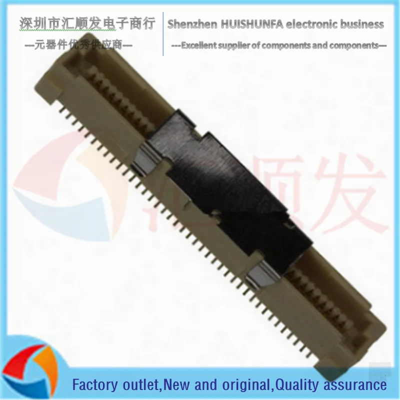 موصلات لوحة إلى لوحة و Mezzanine, TE Connectivity 5084614-3