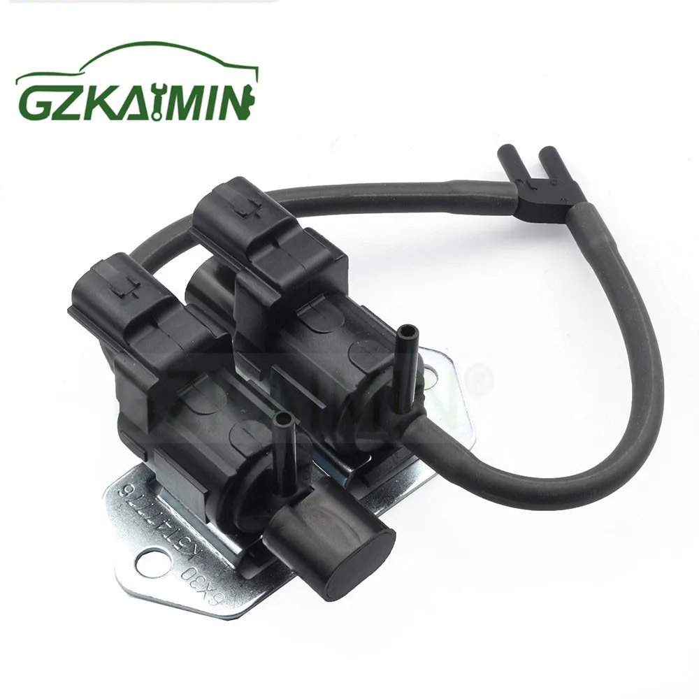 FOR High quality Vacuum Switch Solenoid Valve For Mitsubishi Pajero MB620532 K5T47776 K