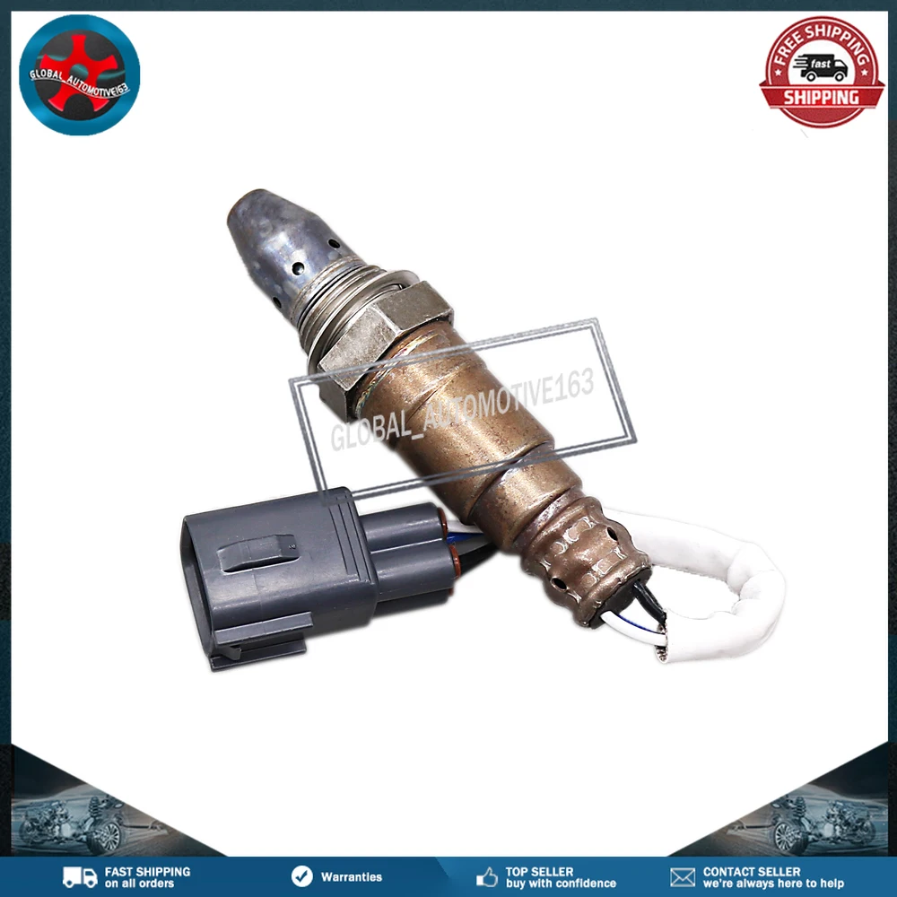 

For LEXUS LX570 TOYOTA LAND CRUISER TOYOTA SEQUOIA TOYOTA TACOMA TOYOTA TUNDRA 89467-04090 Upstream O2 Oxygen Sensor