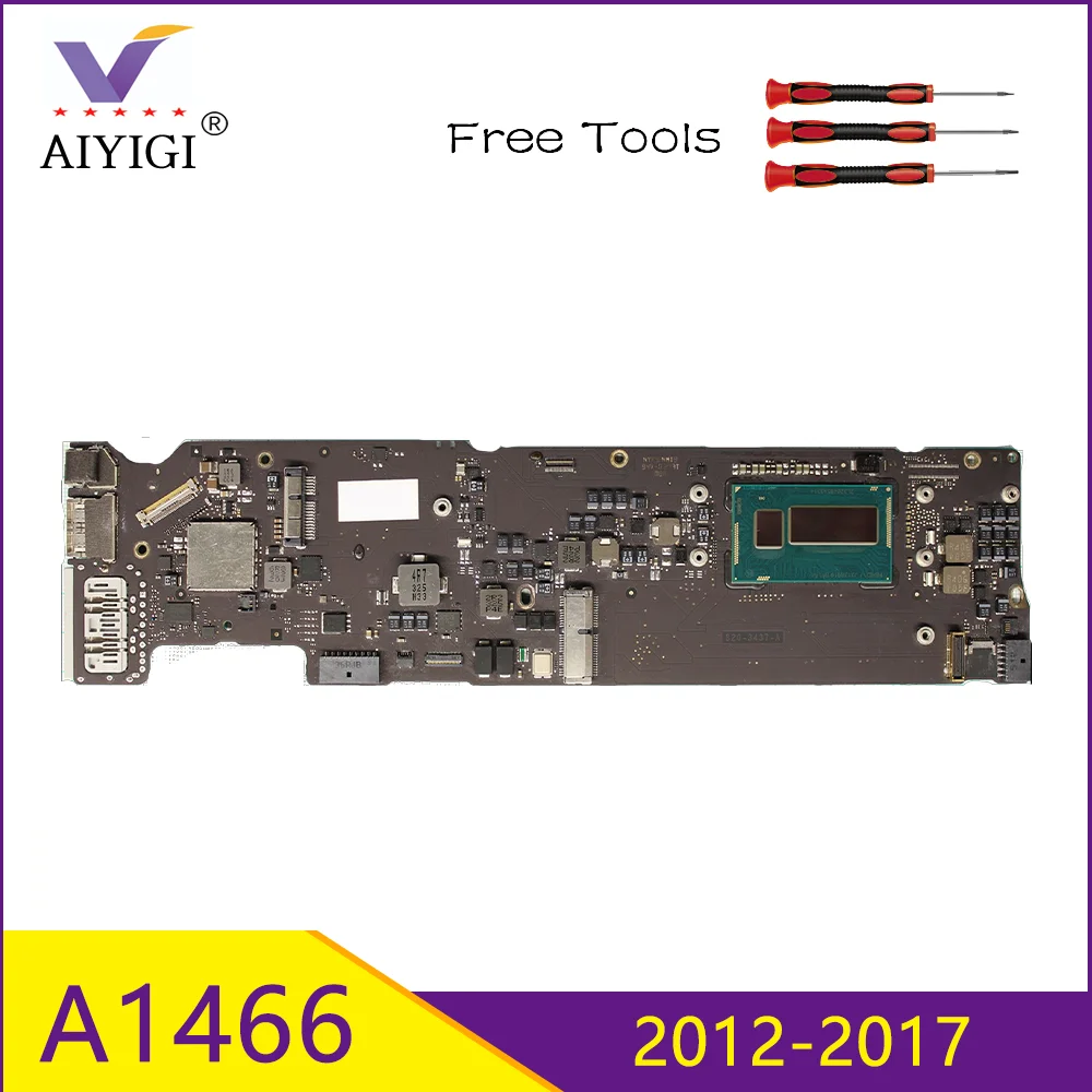 A1466 Motherboard for MacBook Air 13