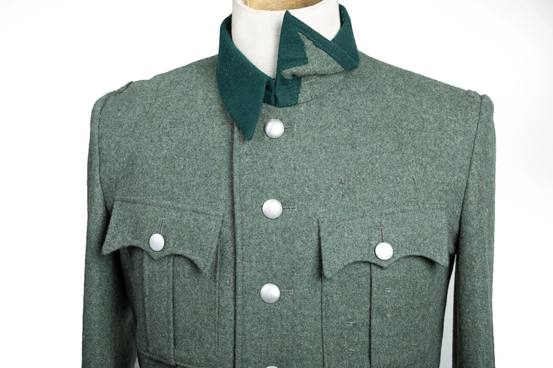 EMD WW2 M36 Uniform  Germany  wool