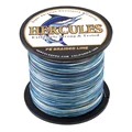 Azul Camuflaje
