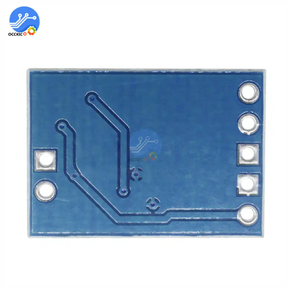 Mini HXJ8002 Mono amplifikatör kurulu BTL ses güç ses ses AMP kurulu hoparlör için 2.0-5.5V