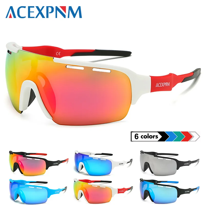 

2019 Brand Cycling Goggles TR90 Sport Cycling Glasses Mountain Bike Cycling Sunglasses Peter Bicycle Cycling Eyewear 3 Lens