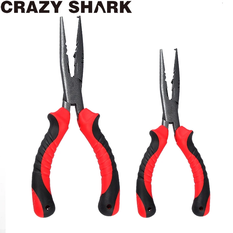 CrazyShark 7