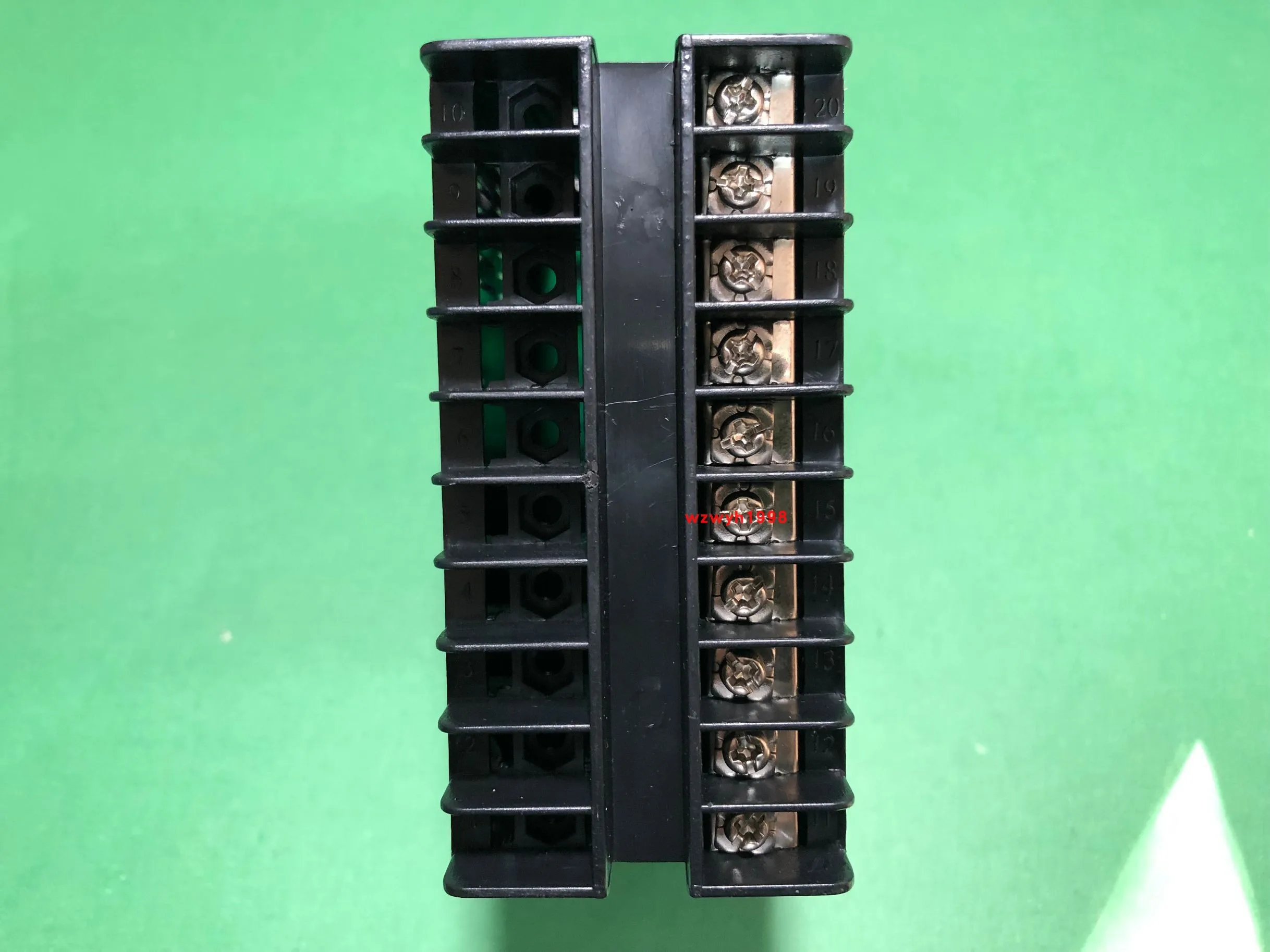 Ewelly Microcomputer Temperatuurregelaar EW-801AH Bevriezing Temperatuur Controller EW-M801AH