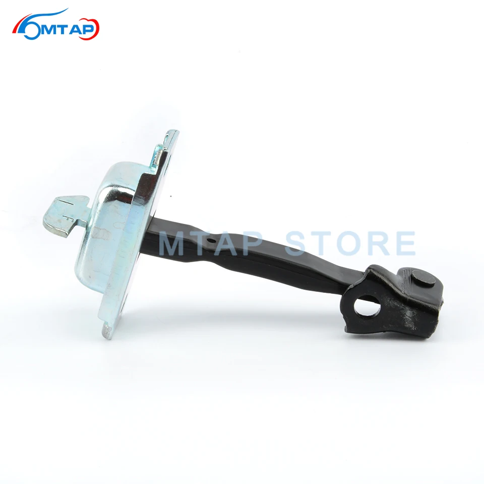 MTAP For Toyota Hilux Vigo 2004-2015 Fortuner 2005-2015 Car Door Checker Stopper Opening Limited Check Strap Arm Actuator