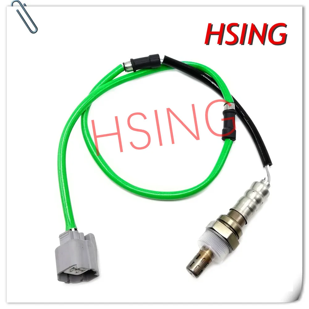 Oxygen Sensor O2 Sensor Fits For Honda Integra Type-R Stream Civic 2.0L ***Part No# 36532-PRC-004 36532PRC004