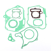 High Quality Non-asbestos Engine Head Gasket Complete Set Kit for YX140 YX 140 140cc Motor Trail Quad Dirt Pit Bike ATV Buggy