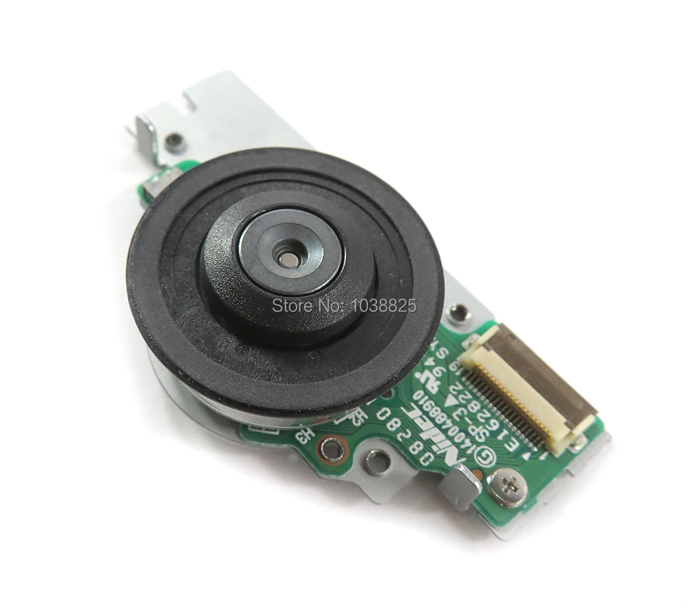 KEM-400A Big Spindle Drive Motor For Playstation3 PS3 Game Lens Optical Drive Large Motor for Sony PS3 Fat Console