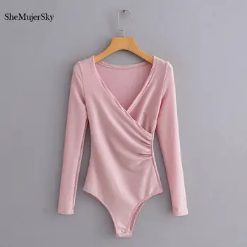 8 best sales 글리터 바디수트 - №7