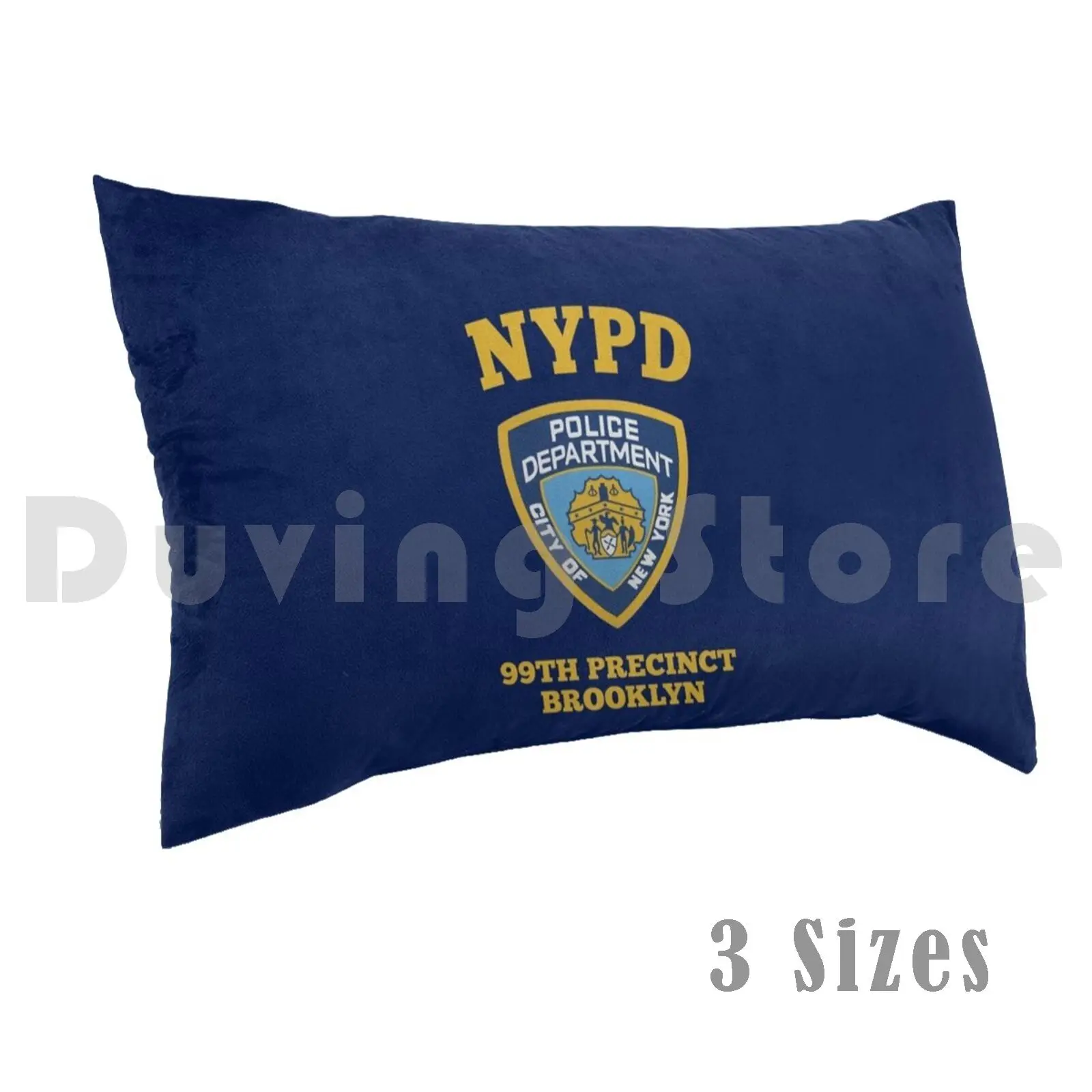 Nine Nine | Cool CoolPillow case Nine Nine 99 Cool Cool Police Ny No Doubt Terry Amy Santiago