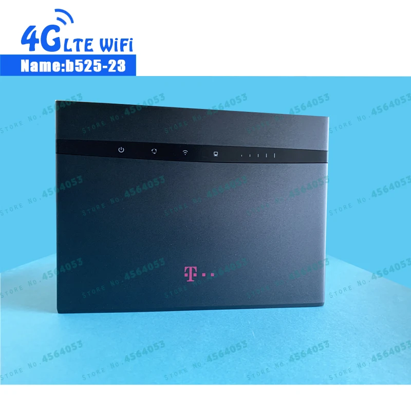 Huawei B525S-95A Review: Is This the Right 4G LTE Router for Rural Internet and Remote Work?