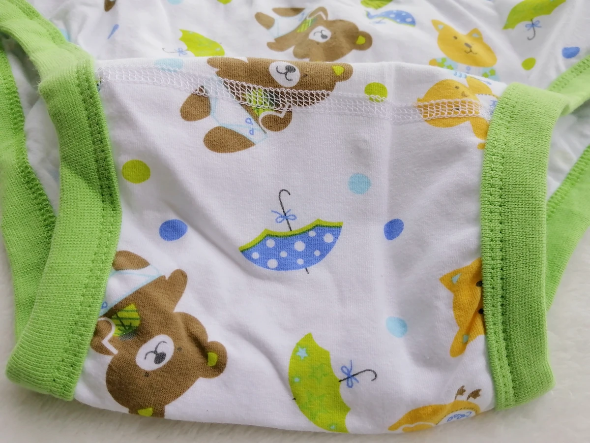 Slip Teddy pour homme, sous-vĂȘtement