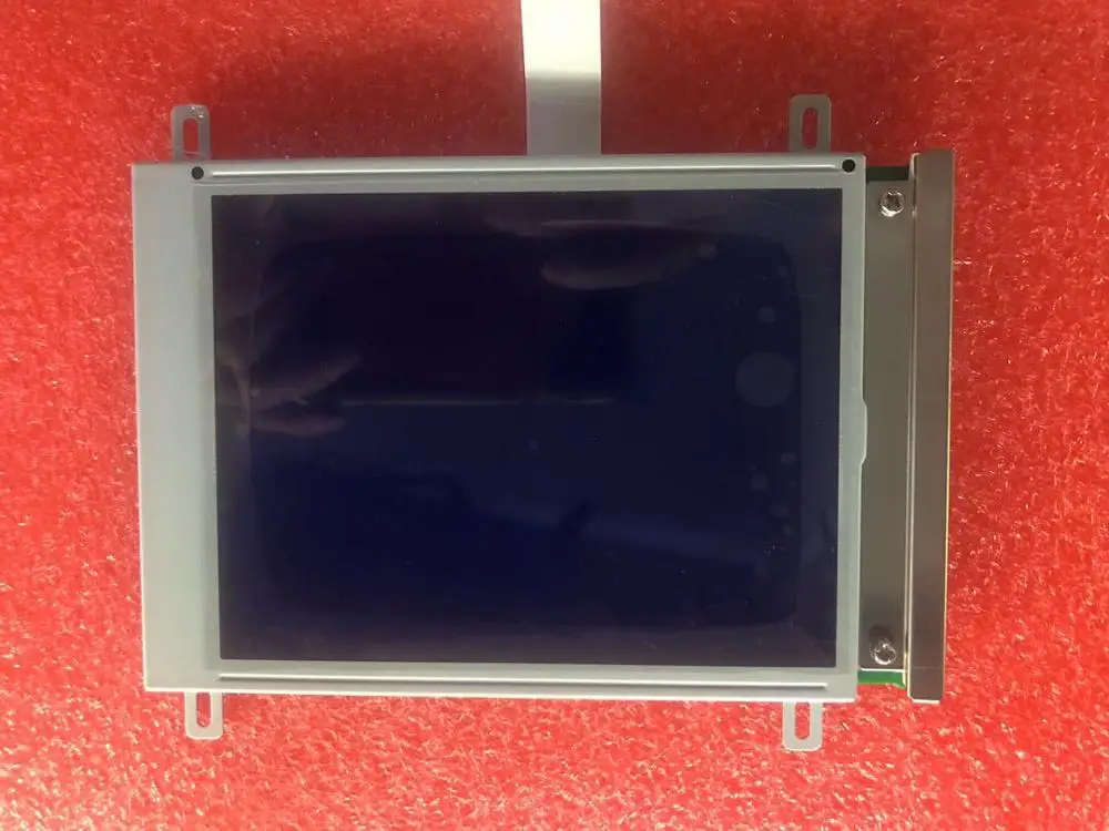 New Compatible Universal Hosiden HLM8619 HLM6323-040300 HLM8620-6 TW-22 94V-0 EW50367NCW Industrial LCD Panel for OP25 OP27