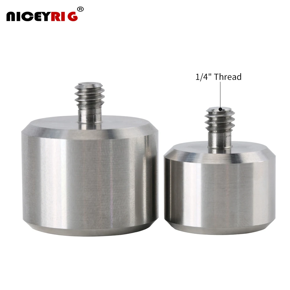 

Niceyrig Cable Clamp for Sony A1 Camera Cage