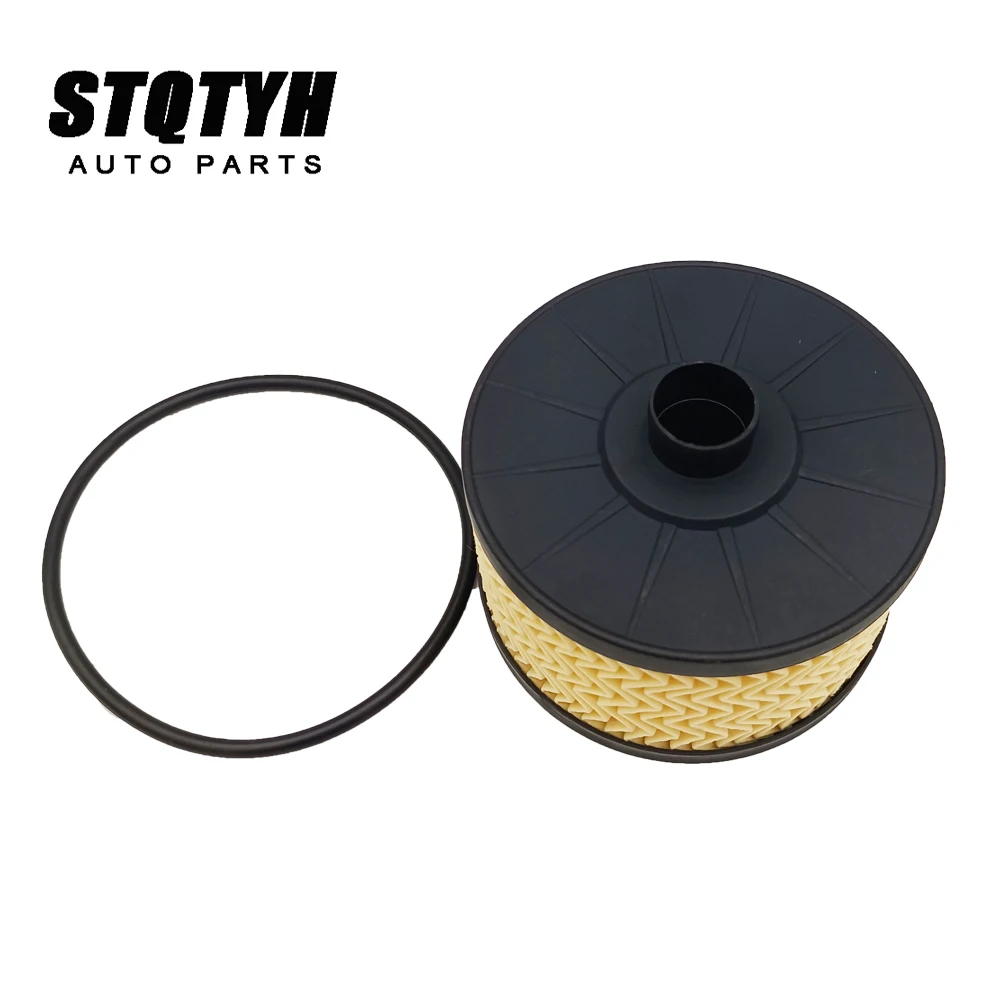 Oil Filter for DACIA MERCEDES-BENZ SMART NISSAN 2811800210 2001800009 1520900Q0F 152095084R
