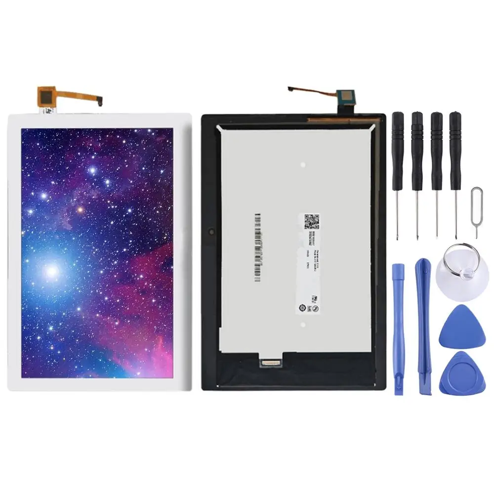 

LCD Screen and Digitizer Full Assembly for Lenovo TB3-X70L ZA0Y TB3-X70F ZA0X TB3-X70N TB3-X70