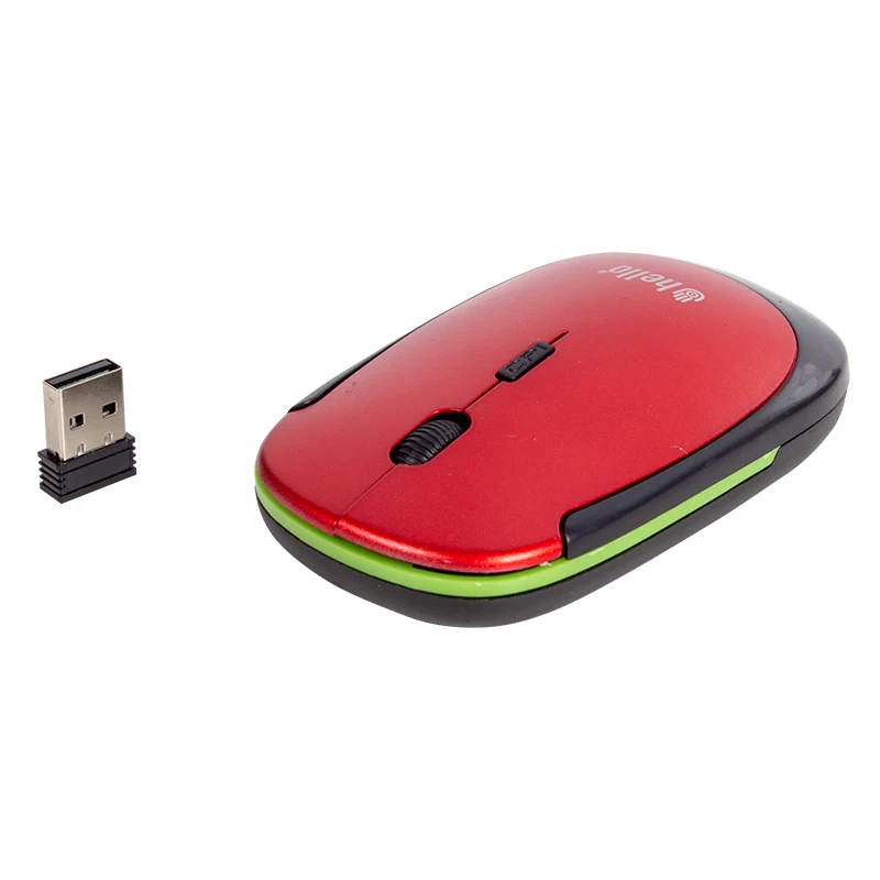 HELLO HL-40 1200 DPI 2.4 GHZ WIRELESS MOUSE