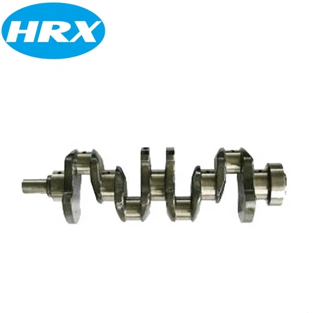 Forklift engine parts crankshaft for 495BPG 495B-05004A for sale