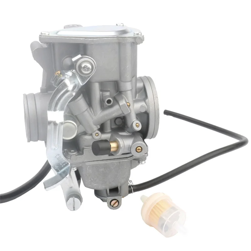 

ATC350 Carburetor For Honda ATC350X 350X ATC 350 ATV 1985-1986 Carb