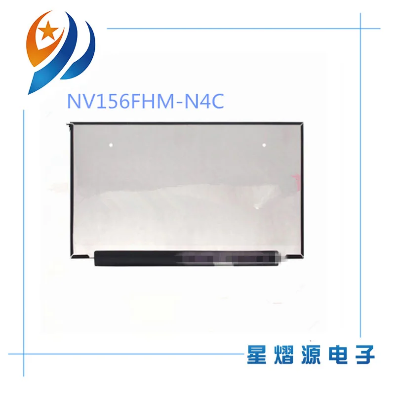 

15.6" 100%COLOR 400 Luminance IPS led NV156FHM-N4C FIT B156HAN02.2 N156HCE-EB1 NV156FHM-N35/N45 B156HAN02.3/02.4 LP156WF9-SPC1