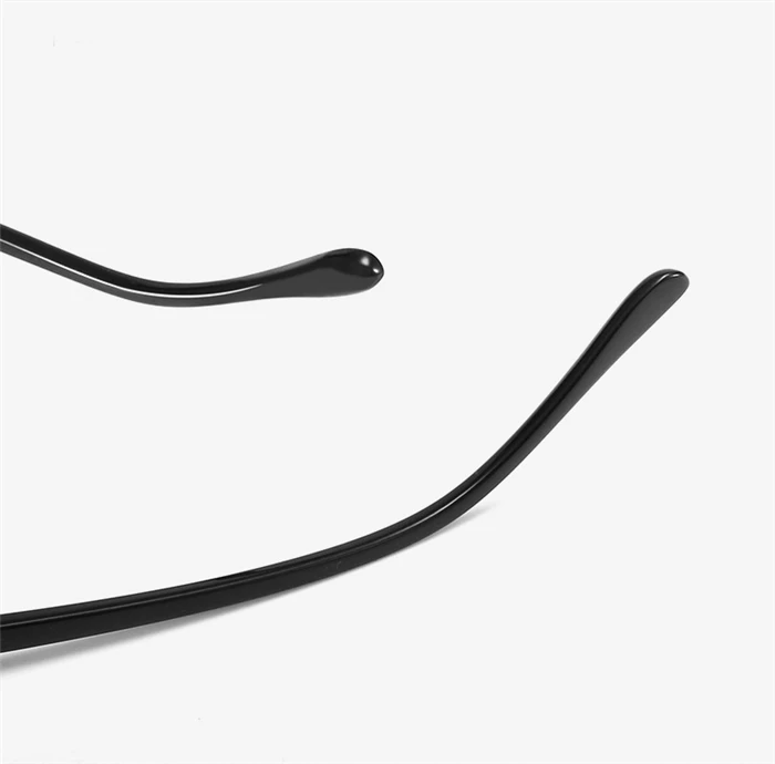 0-0,5-0,75 zu-6 Literarischen Runde Kurzsichtig Gläser Rezept Brille Asphärische Grün Beschichtung Kurzsichtige Objektiv Myopes lunettes – Detail 5