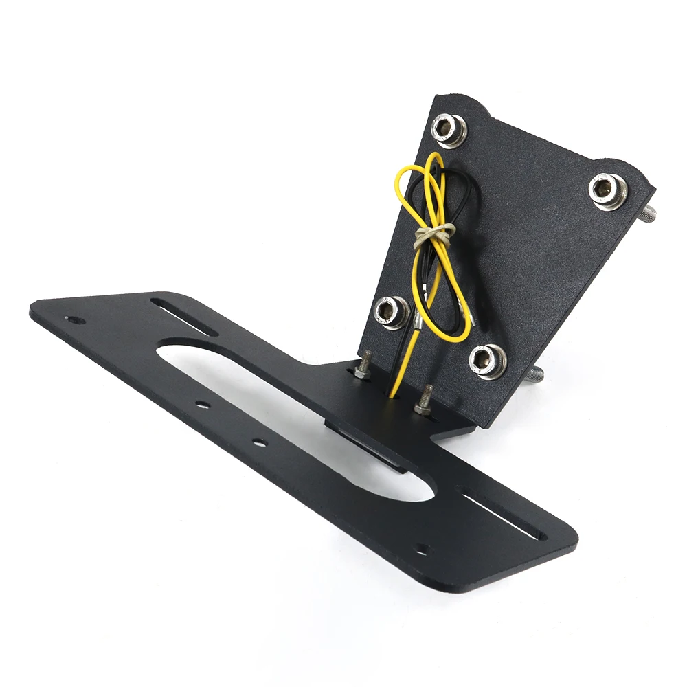 Fit For Kawasaki Ninja ZX-6R ZX6-R 636 2005-2006 Rear Tail Tidy