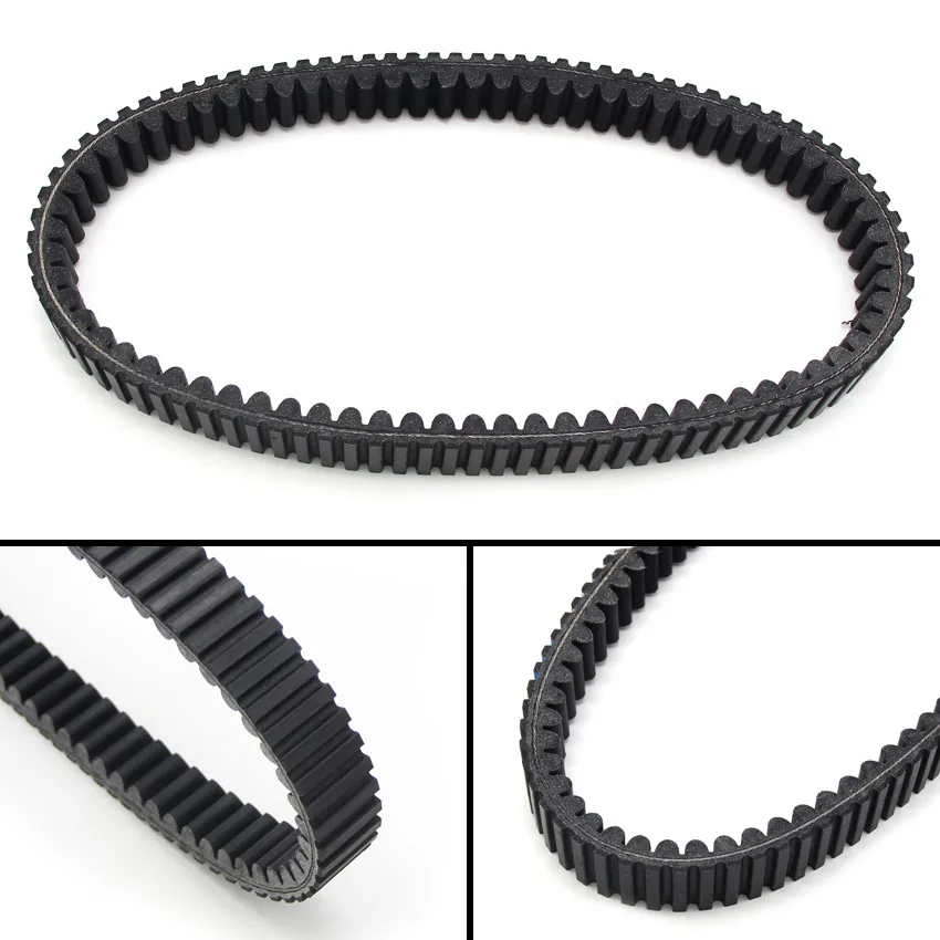 Motorcycle Drive Belt Accessories For Kawasaki KSV700 KFX700 KVF360 Prairie 360/Prairie 360 4X4 KVF700 Prairie 700 4X4 Parts