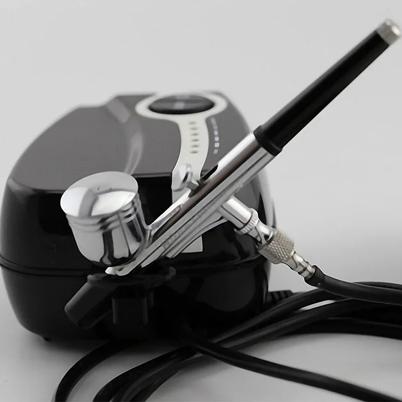 Model painting equipment small air pump / mini air compressor