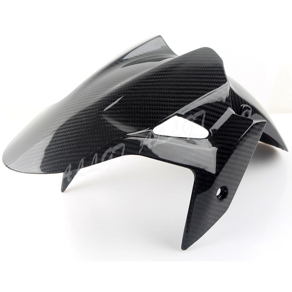 3K TWILL Carbon Fiber for Kawasaki Ninja 400 2018 Whole Bodywork Fairing