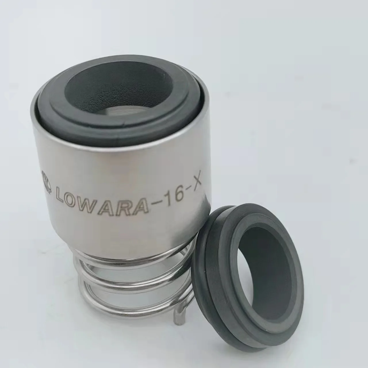 LWL-16S , LWL-16-X Balance type Mechanical Seals (Shaft size 16/20mm) for LO-WARA e-SV , For EBA-RA EVMSG5 Series Pumps