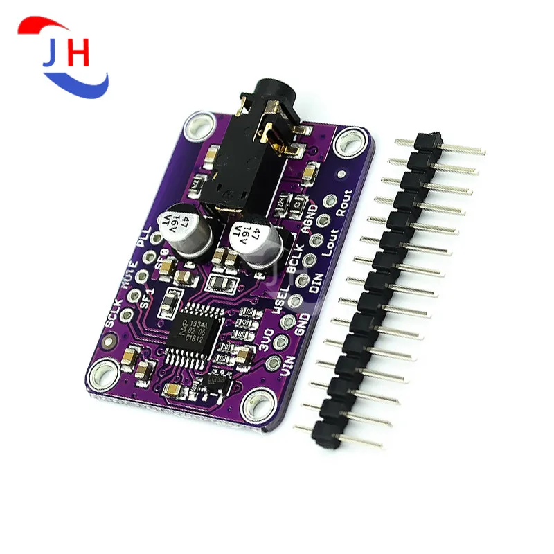 1PCS Dac Module UDA…