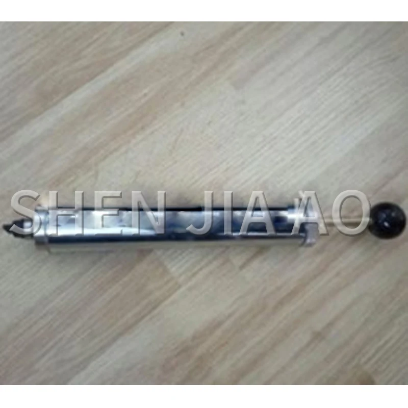 S نوع (جيدا) نافخة + الموزع/الذاتي يخمر البيرة الماكياج اسطوانة/البيرة برميل الداعم