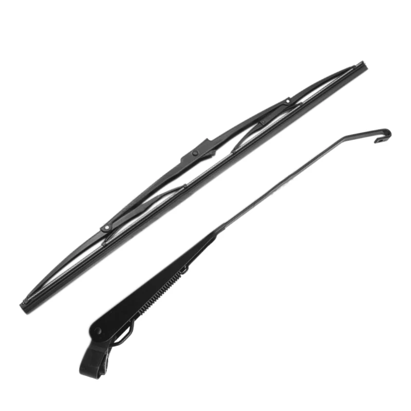 

excavator accessories For KUBOTA 161 163 165 wiper blade arm wiper assembly wiper rod holder