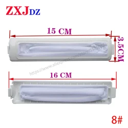 SANYO Sanyo washing machine accessories filter XQB45-428 XQB45-438 XQB45-448 mesh bag washing machine filter box