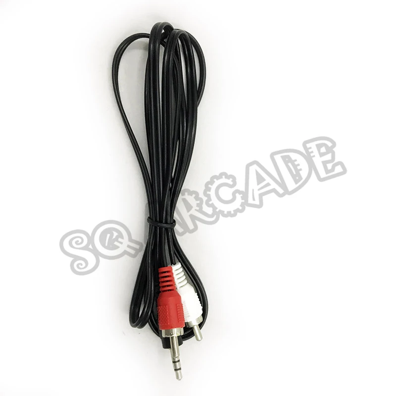 Arcade Game Audio Amplifier Kit MA-170 12V Stereo HIFI 2 canali accessori Arcade per Jamma Cabinet MAME Cabinet