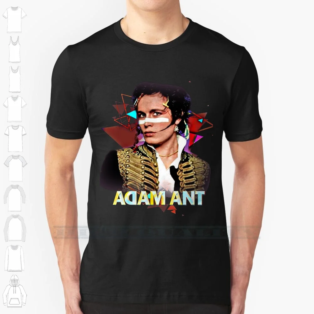 Adam Ant Retro 100%…