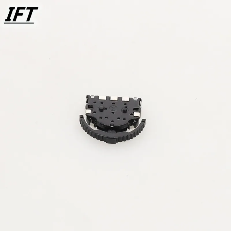 10 Pcs 3 Pin 5 Way Momentary Push Button SMD SMT Mini Tactile Switch