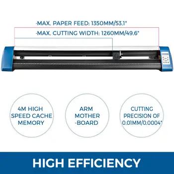 6 最佳銷售 繪圖儀切割機 - №4